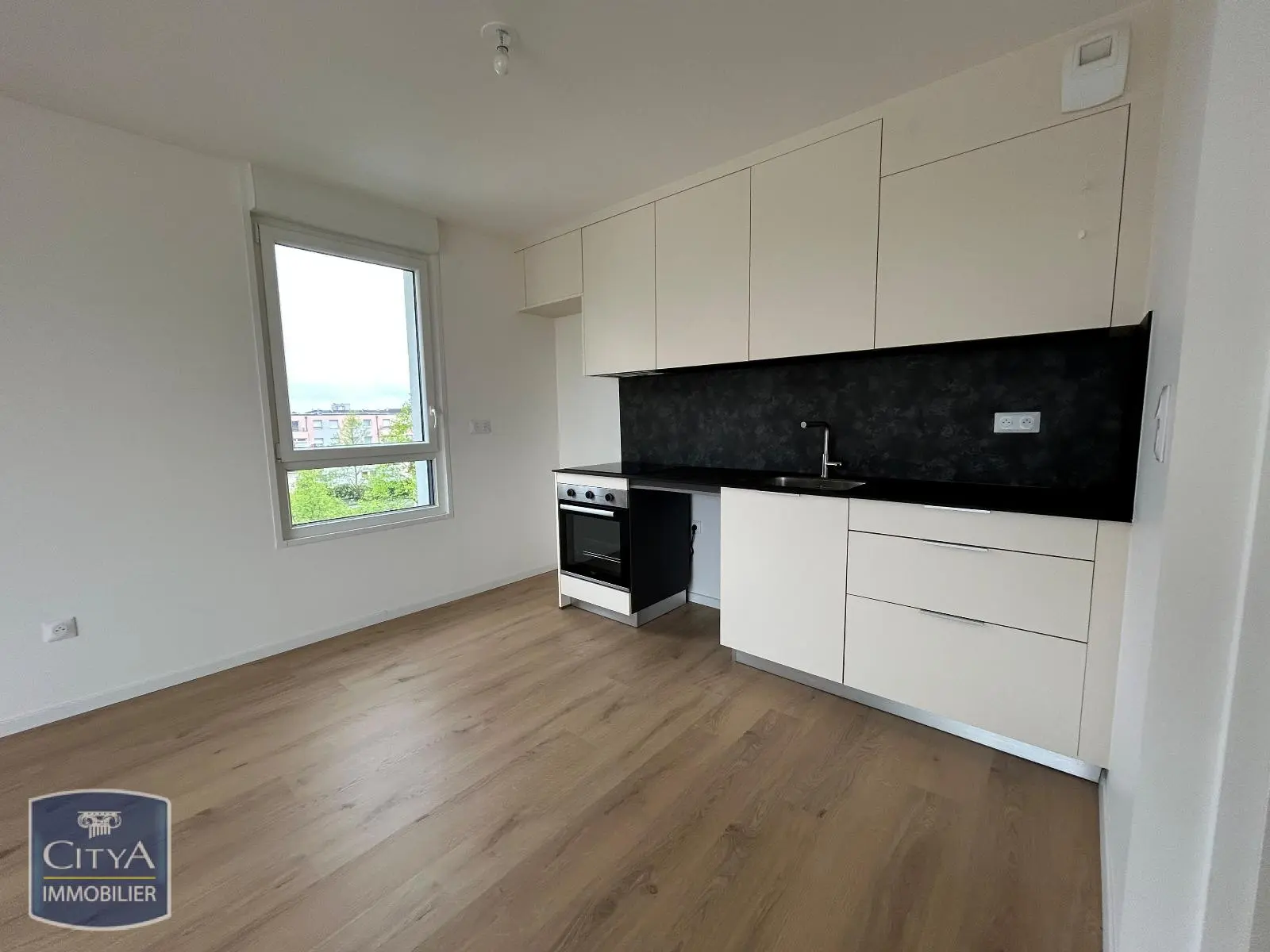 Photo 3 Appartement 3 pièces 61.91m²