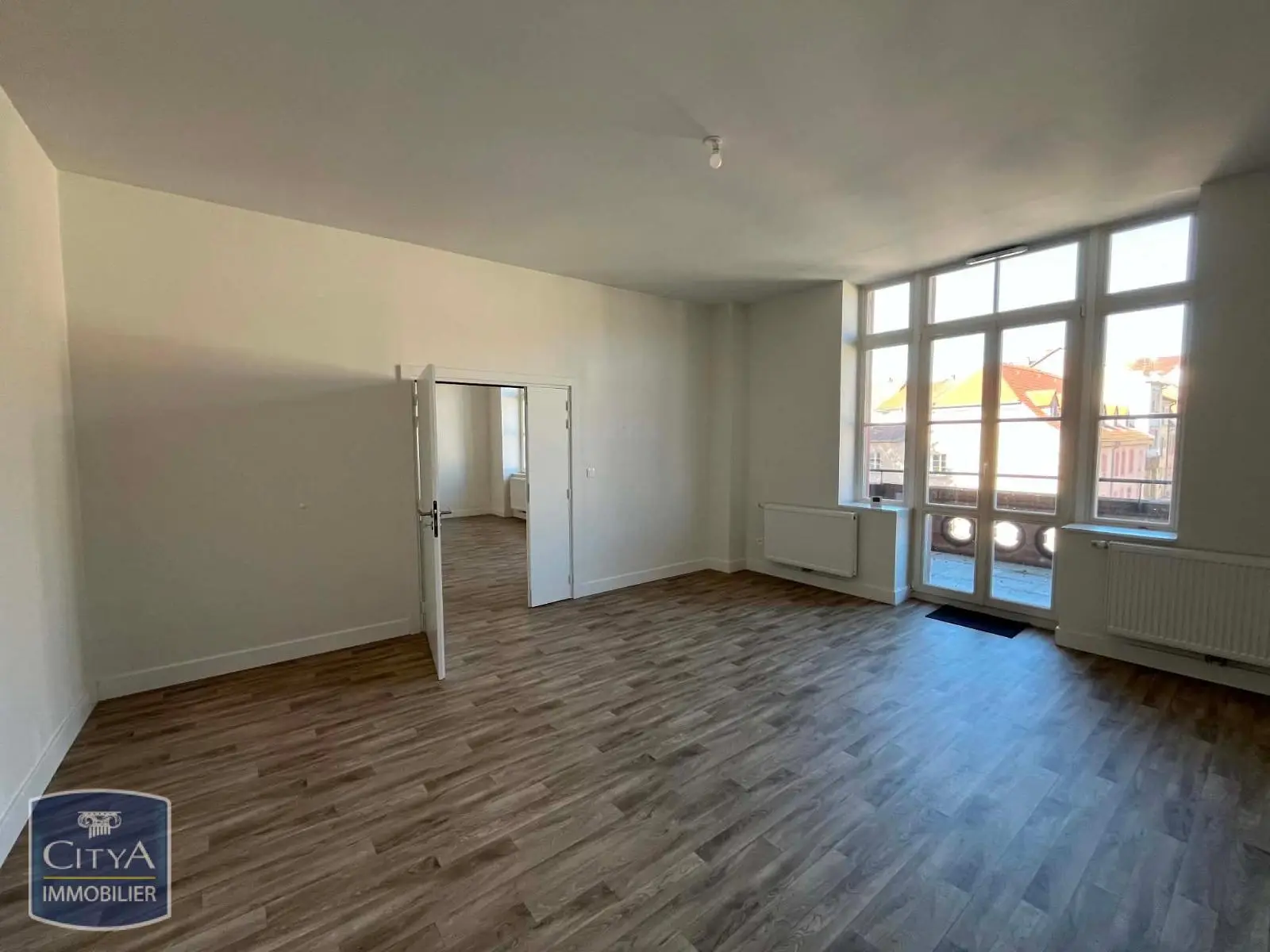 Photo 1 Appartement 4 pièces 124.5m²