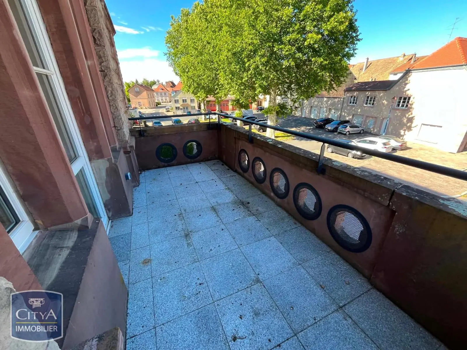 Photo 2 Appartement 4 pièces 124.5m²