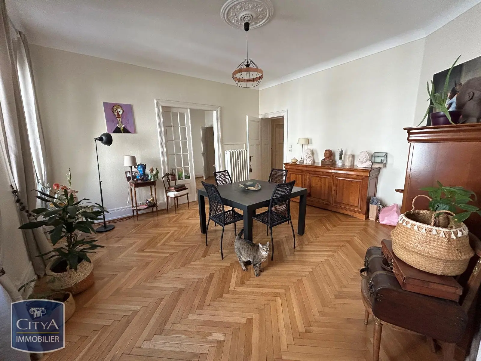 Photo 2 Appartement 6 pièces 157.05m²