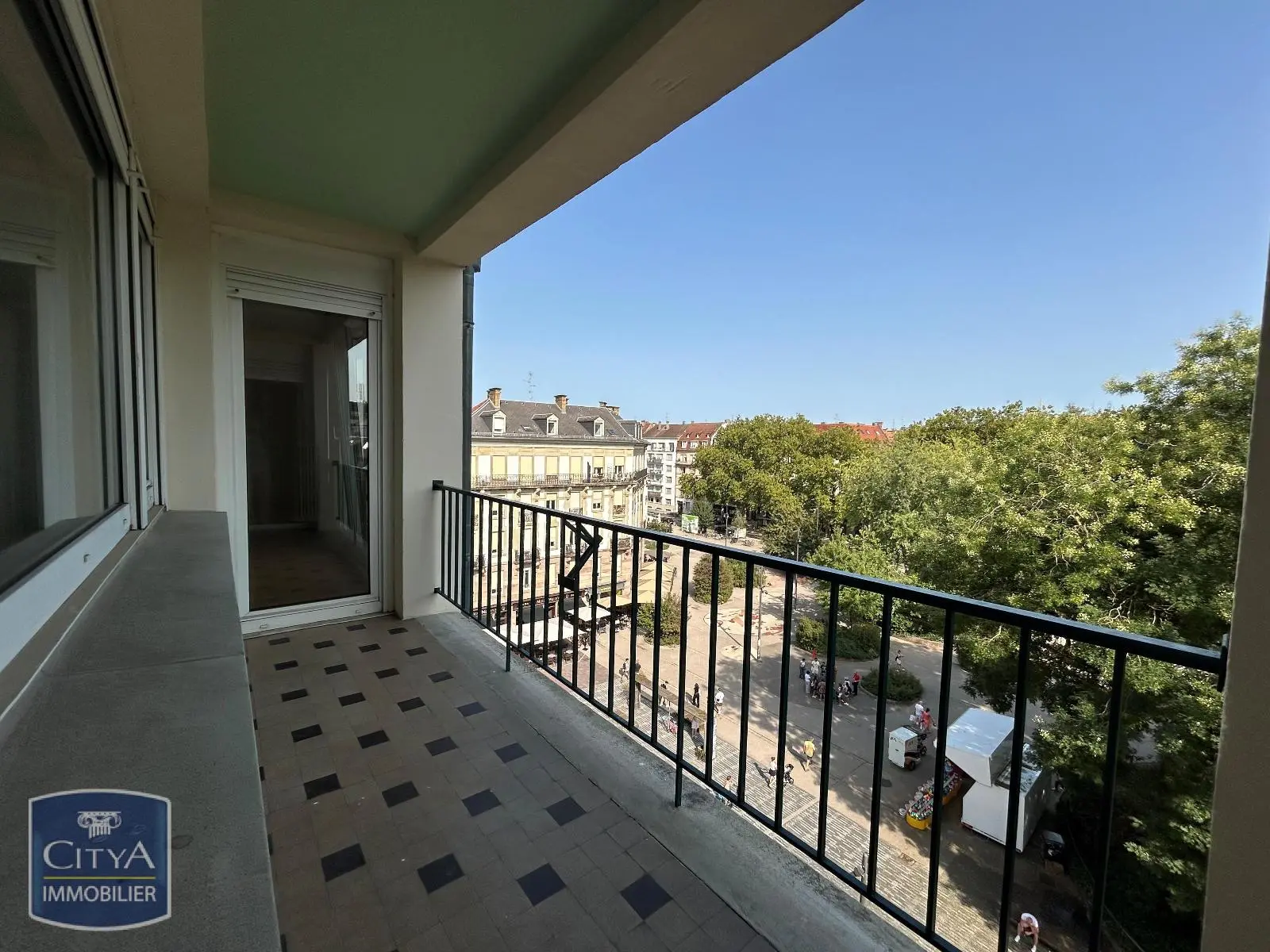 Photo 1 Appartement 3 pièces 77.26m²