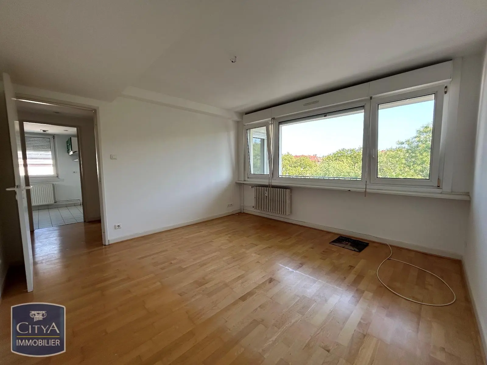Photo 2 Appartement 3 pièces 77.26m²