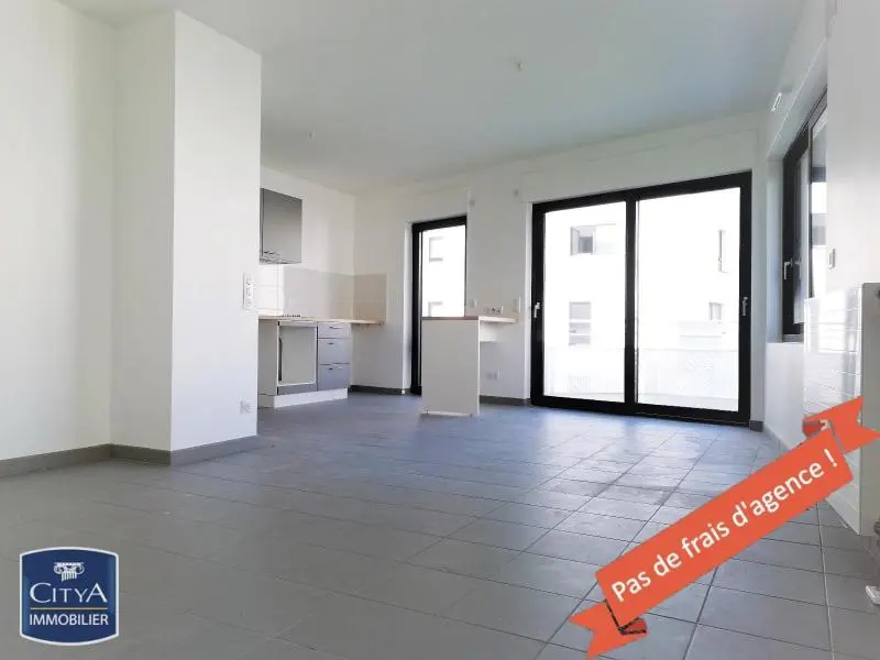Photo 1 Appartement 3 pièces 72.88m²