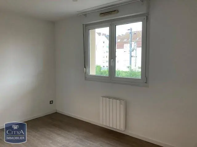 Photo 2 appartement Strasbourg