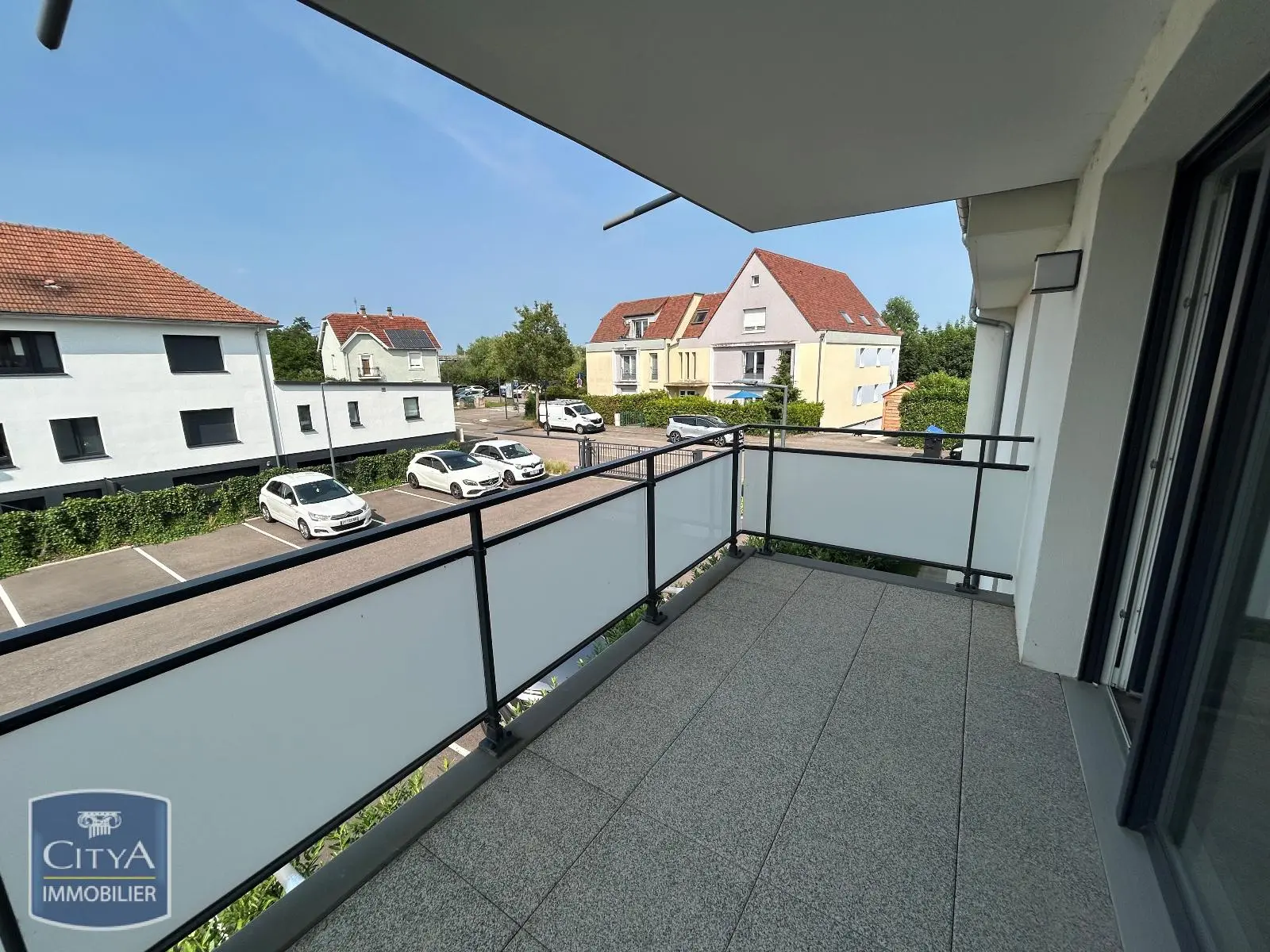 Photo 7 Appartement 2 pièces 39.41m²