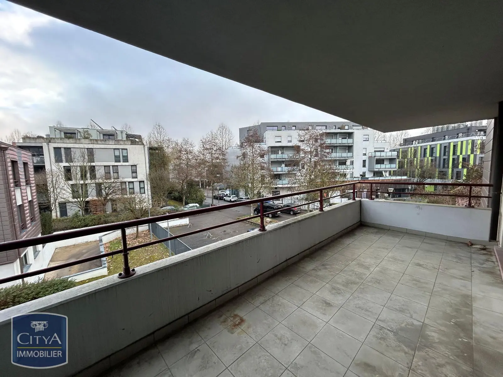 Photo 1 Appartement 2 pièces 59.19m²