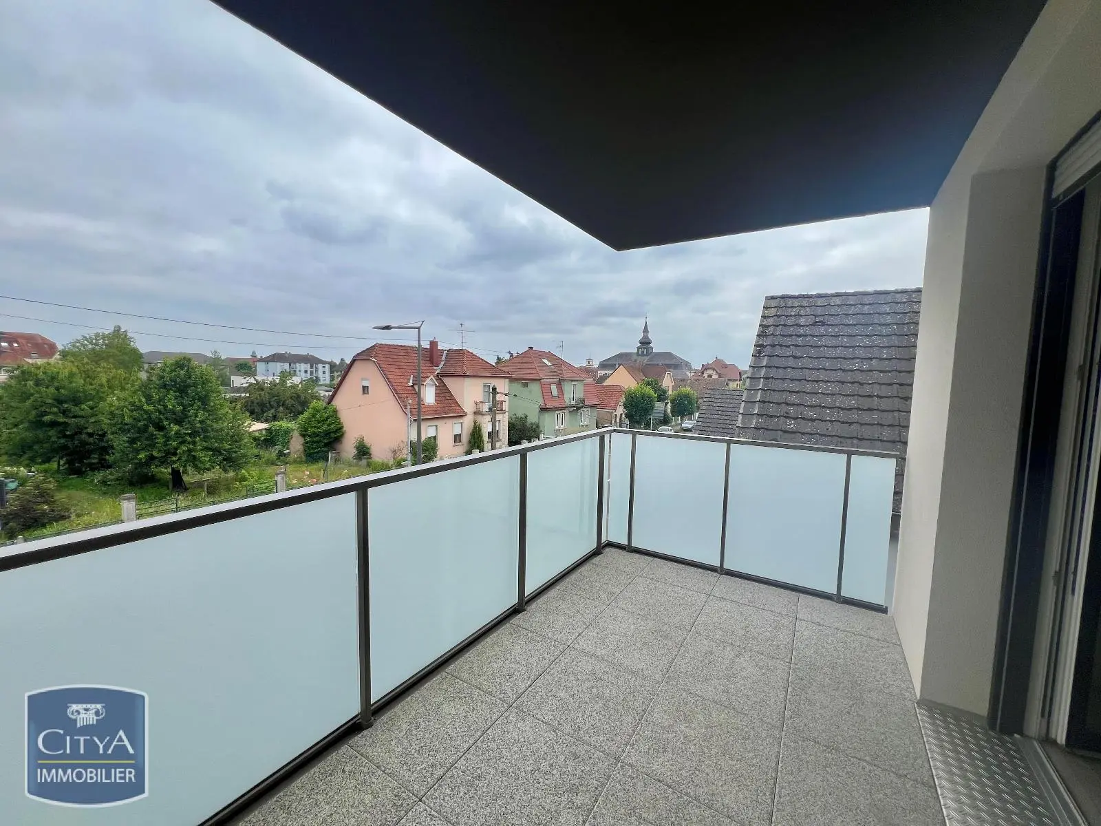 Photo 1 Appartement 2 pièces 47.87m²