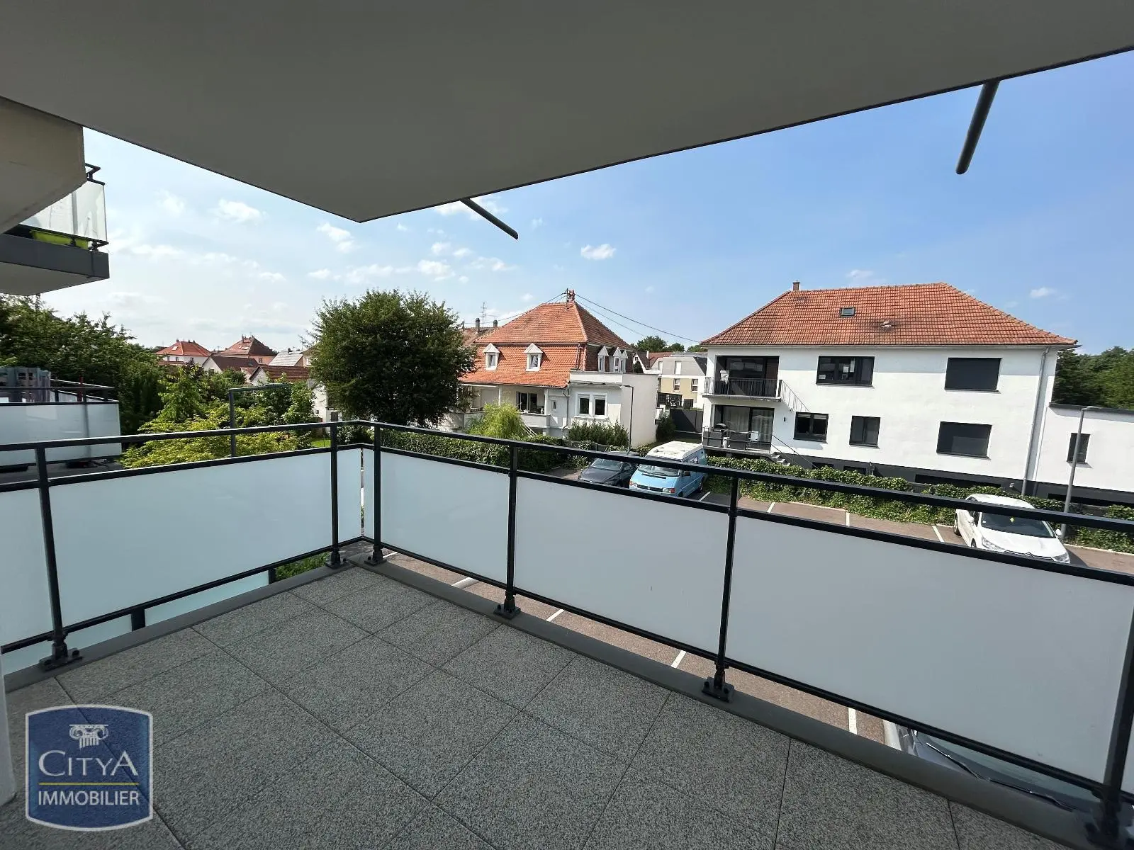 Photo 6 Appartement 2 pièces 39.41m²