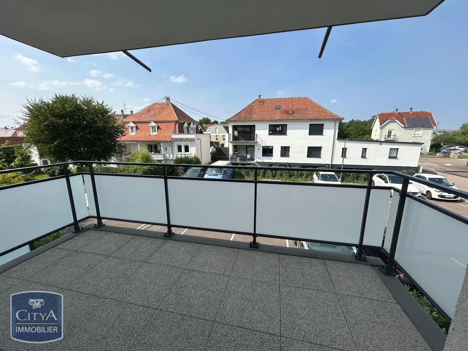Photo 5 Appartement 2 pièces 39.41m²