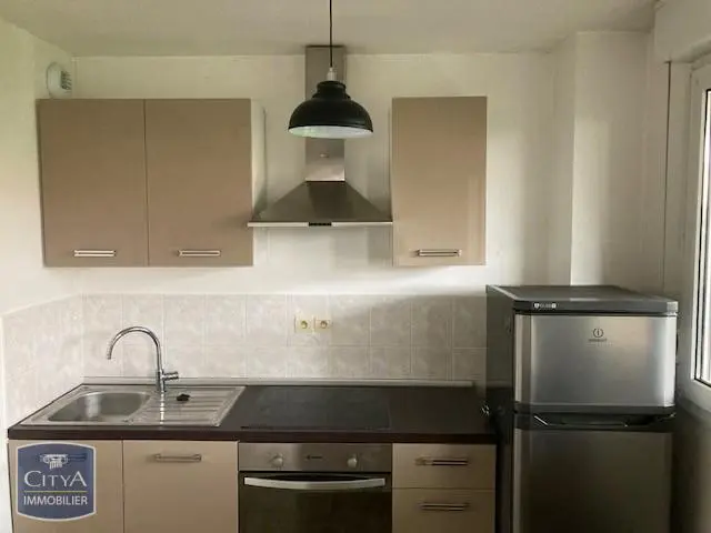 Photo 1 appartement Strasbourg
