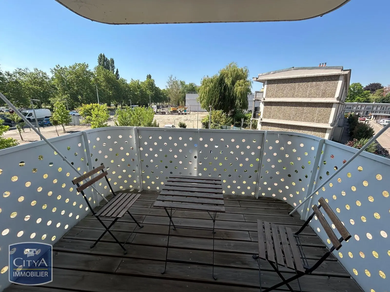 Photo 1 Appartement 1 pièce 38.88m²