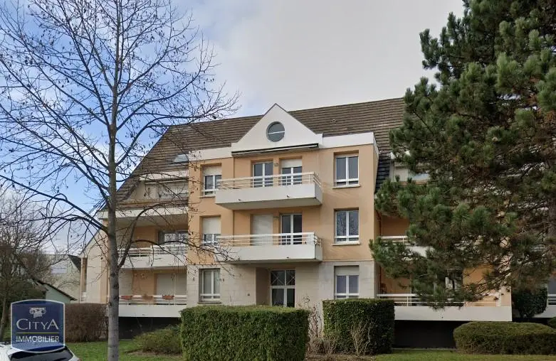 Photo 6 Appartement 2 pièces 43.28m²