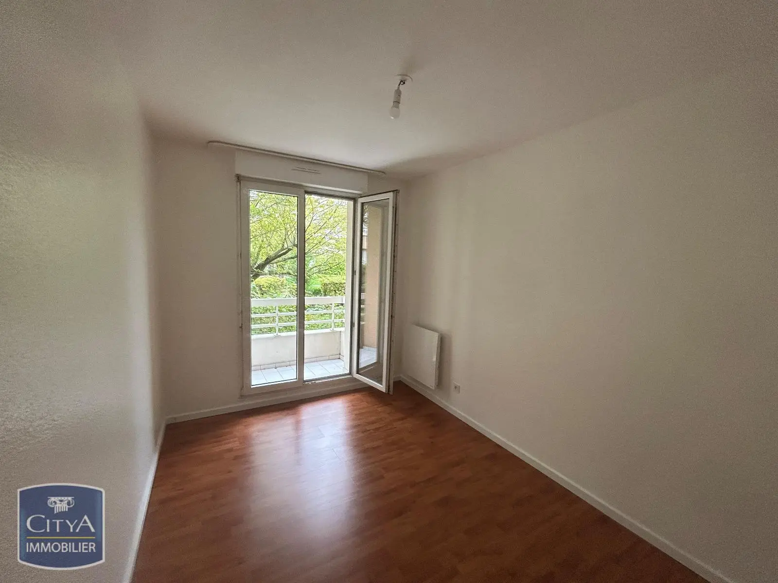 Photo 2 Appartement 2 pièces 43.28m²