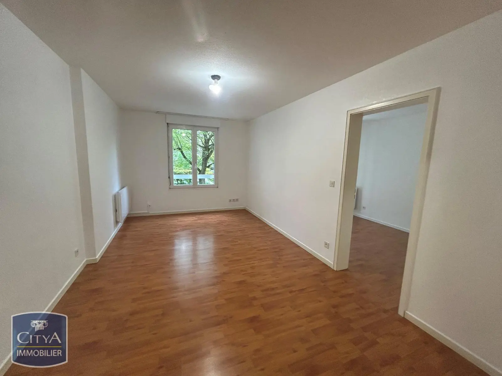 Photo 4 Appartement 2 pièces 43.28m²