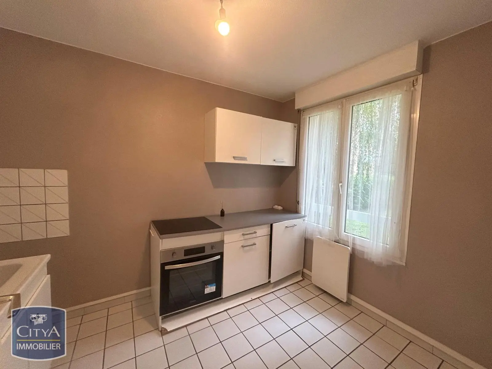 Photo 3 Appartement 2 pièces 43.28m²