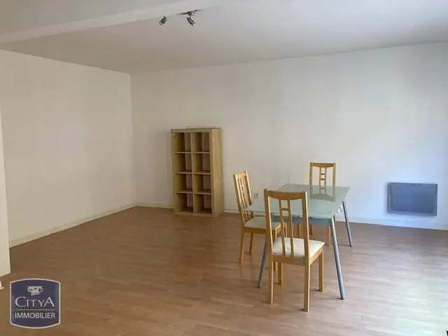 Photo 1 Appartement 2 pièces 72.06m²