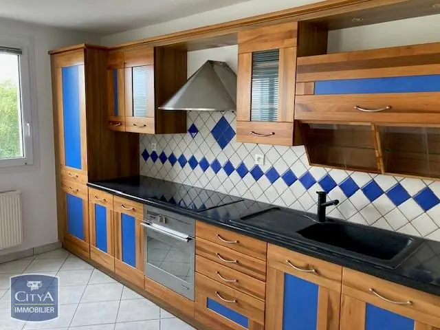 Photo 6 Appartement 3 pièces 73.08m²