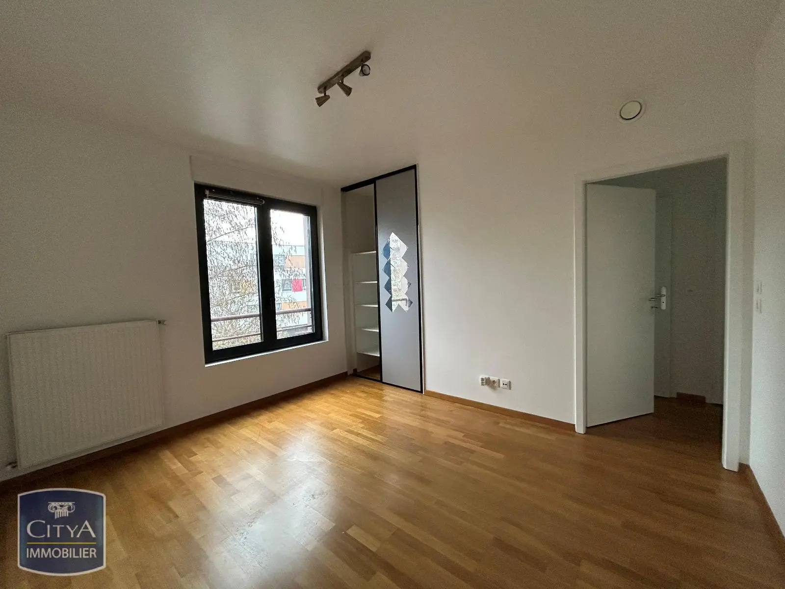 Photo 6 Appartement 2 pièces 59.19m²