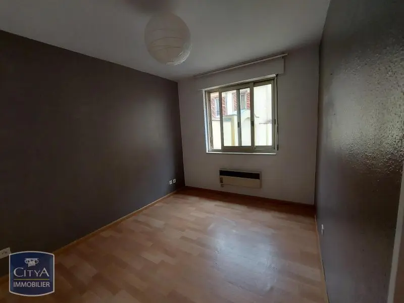 Photo 2 Appartement 2 pièces 41.83m²