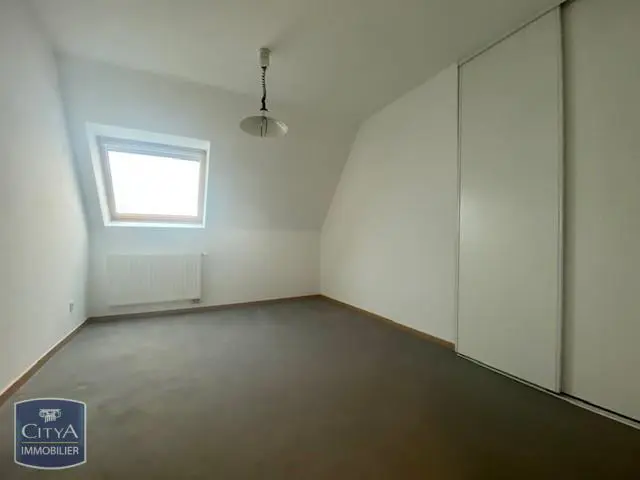 Photo 4 Appartement 3 pièces 60.75m²