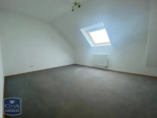 Photo 5 Appartement 3 pièces 60.75m²