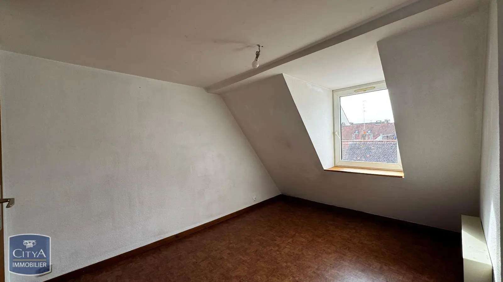 Photo 3 Appartement 3 pièces 49.63m²