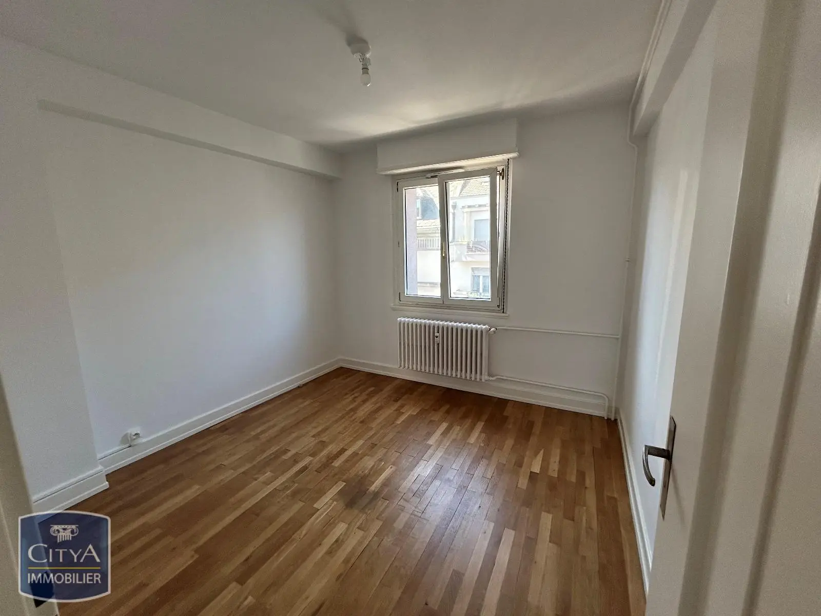 Photo 2 Appartement 3 pièces 55.72m²