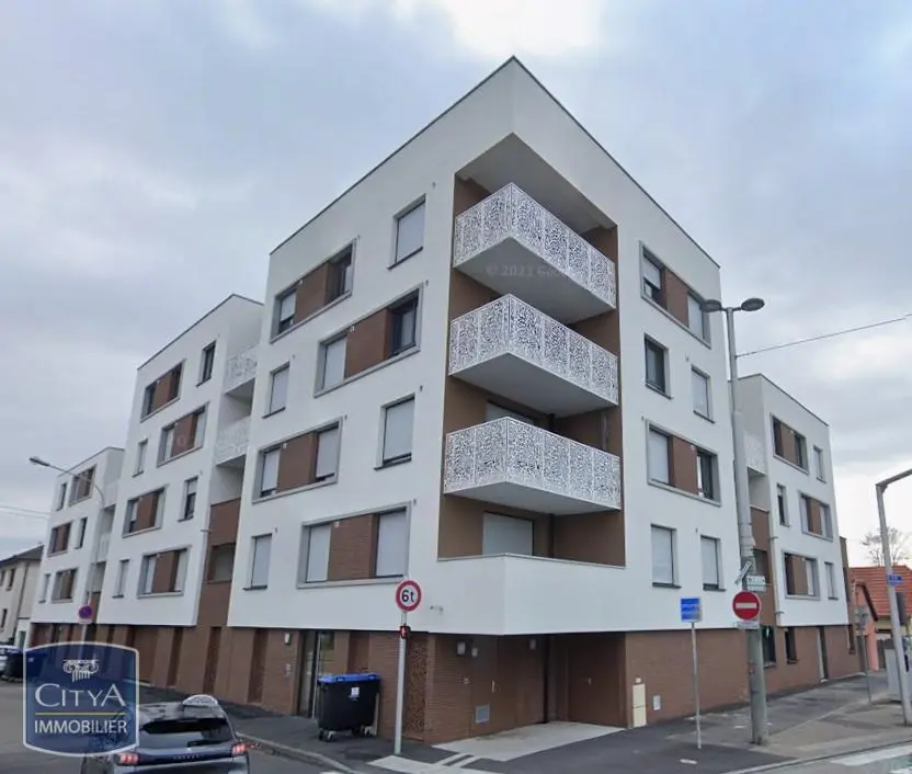 Photo 1 Appartement 1 pièce 30.29m²