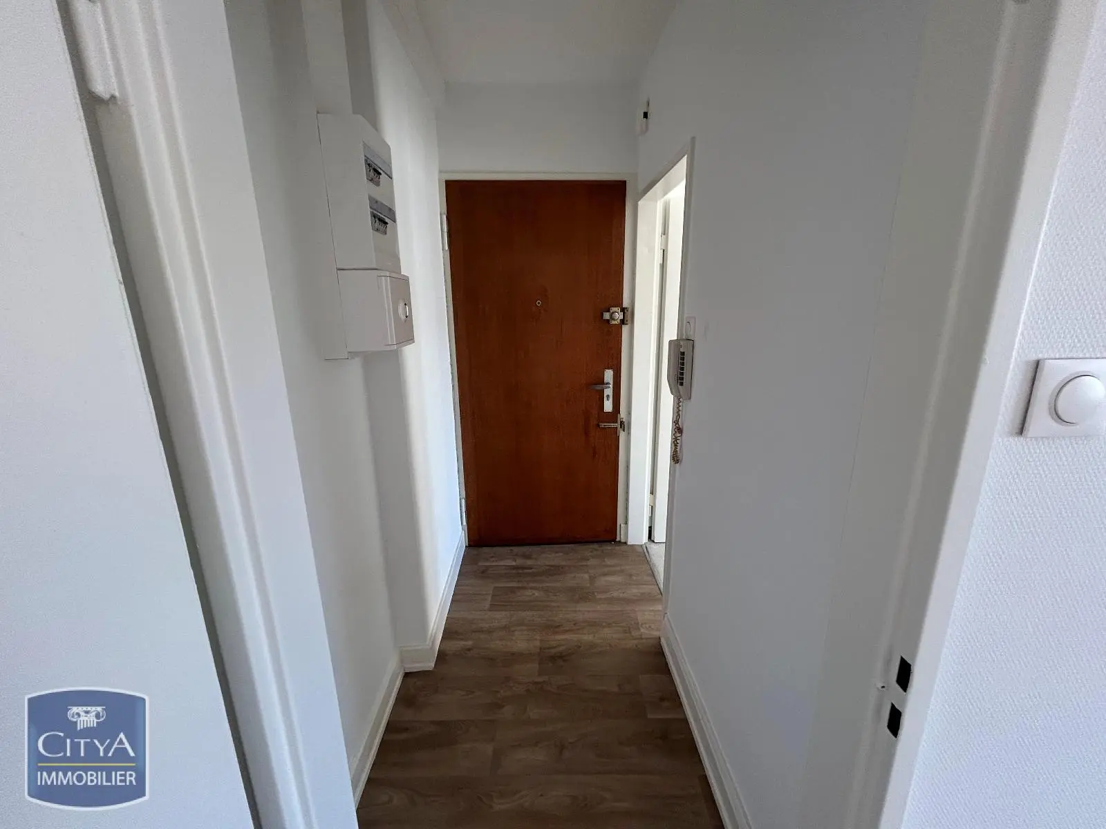 Photo 3 Appartement 3 pièces 55.72m²