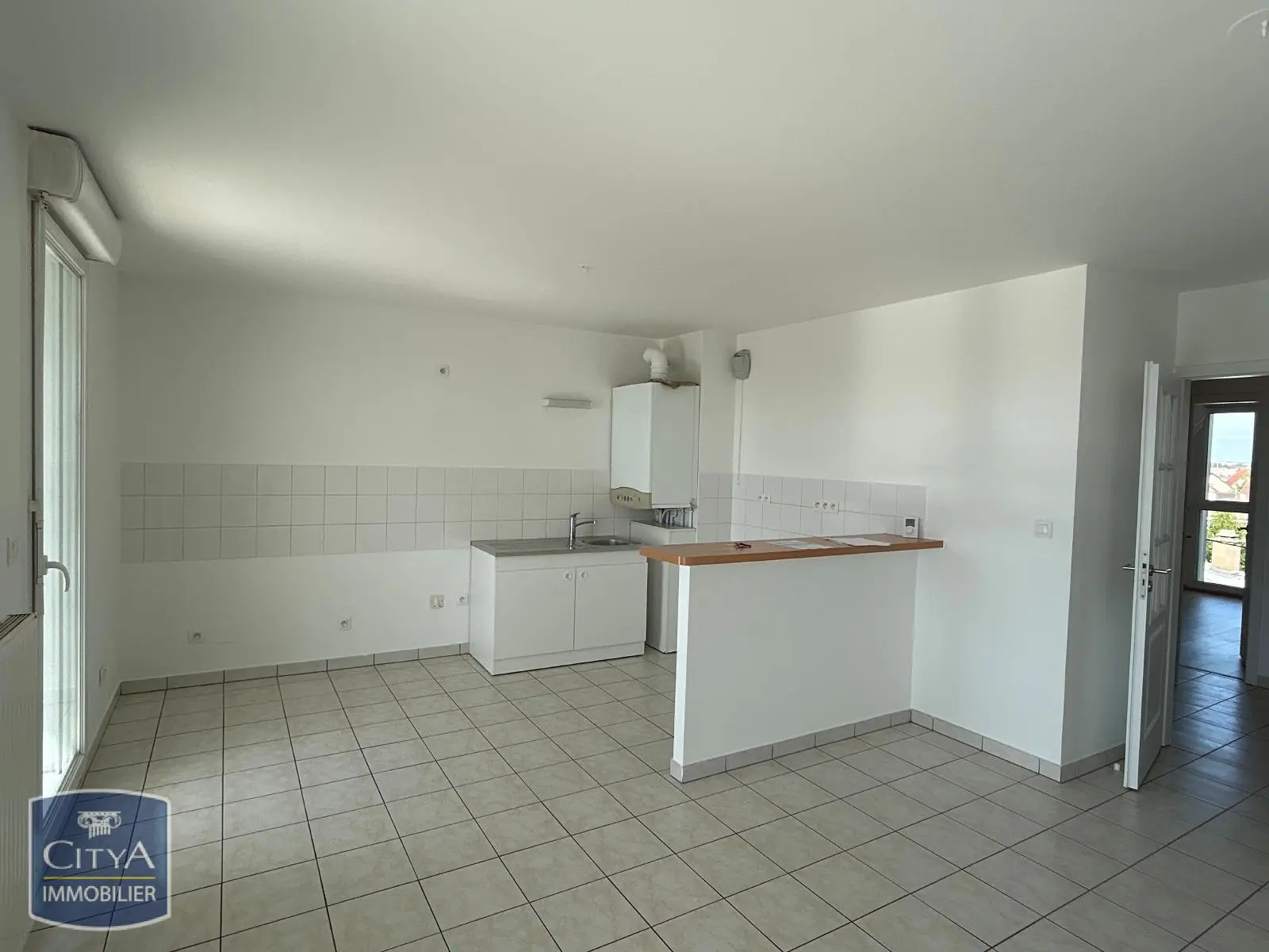 Photo 4 Appartement 3 pièces 66.54m²