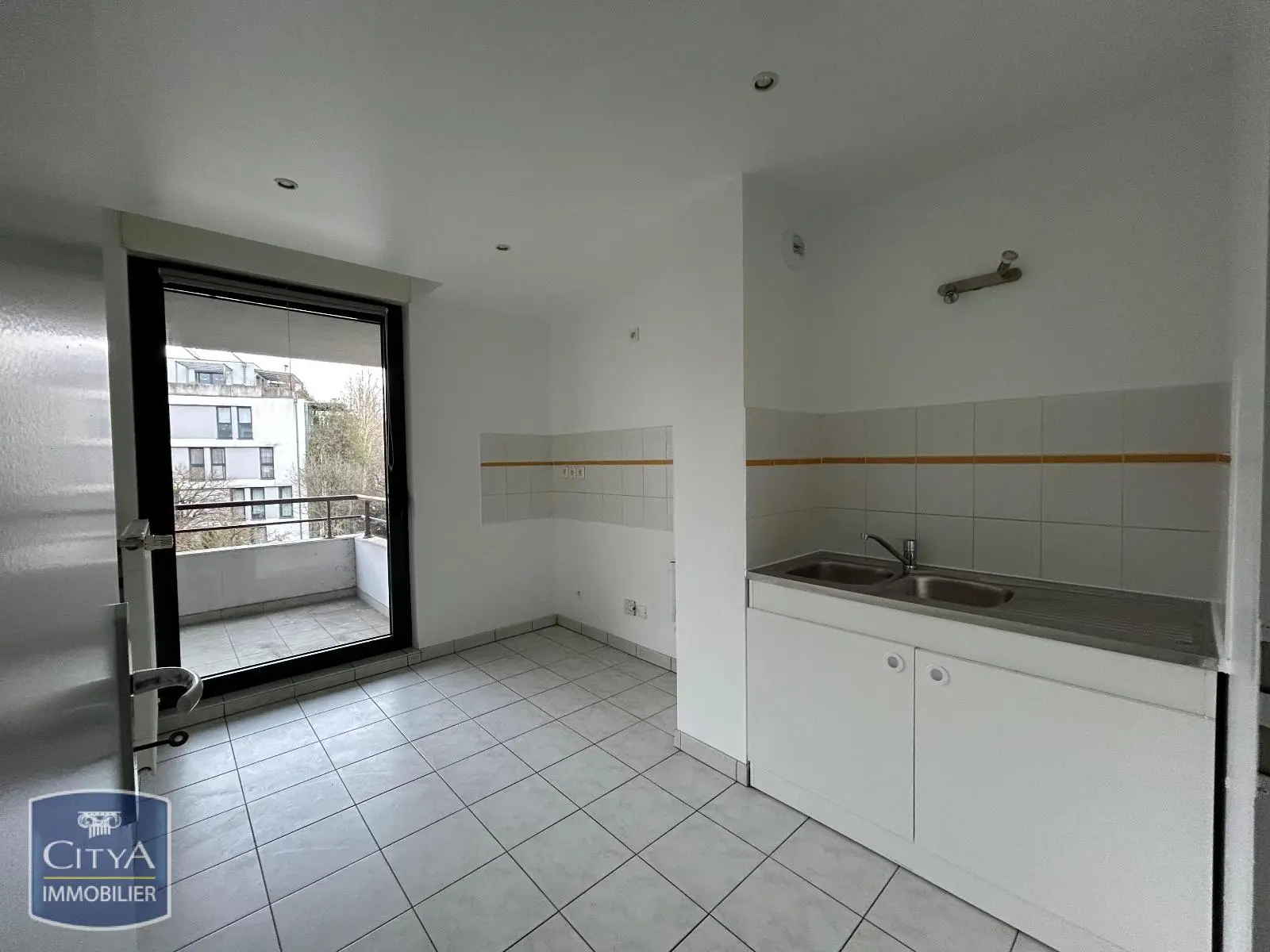 Photo 3 Appartement 2 pièces 59.19m²