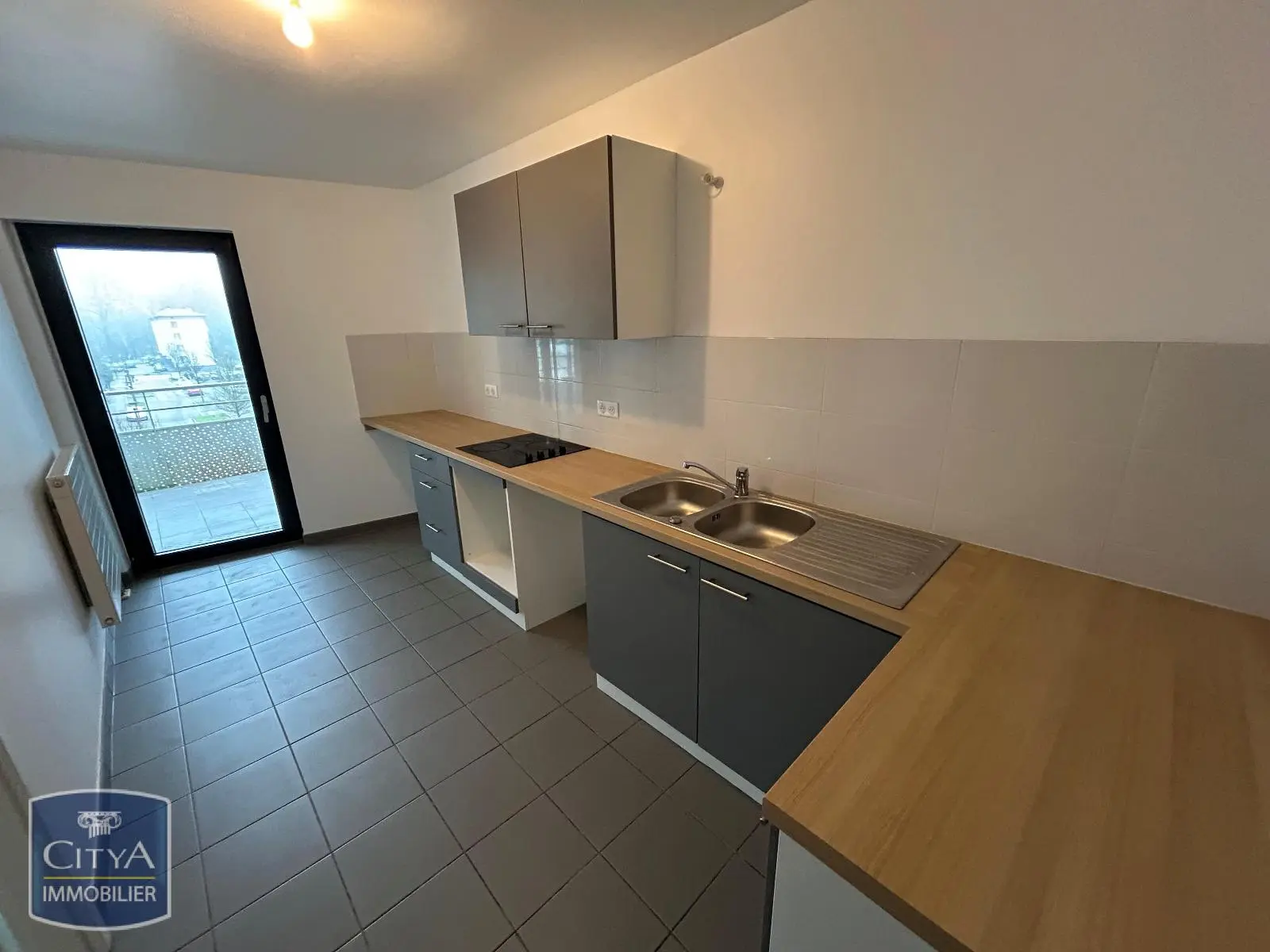 Photo 1 Appartement 3 pièces 76.54m²