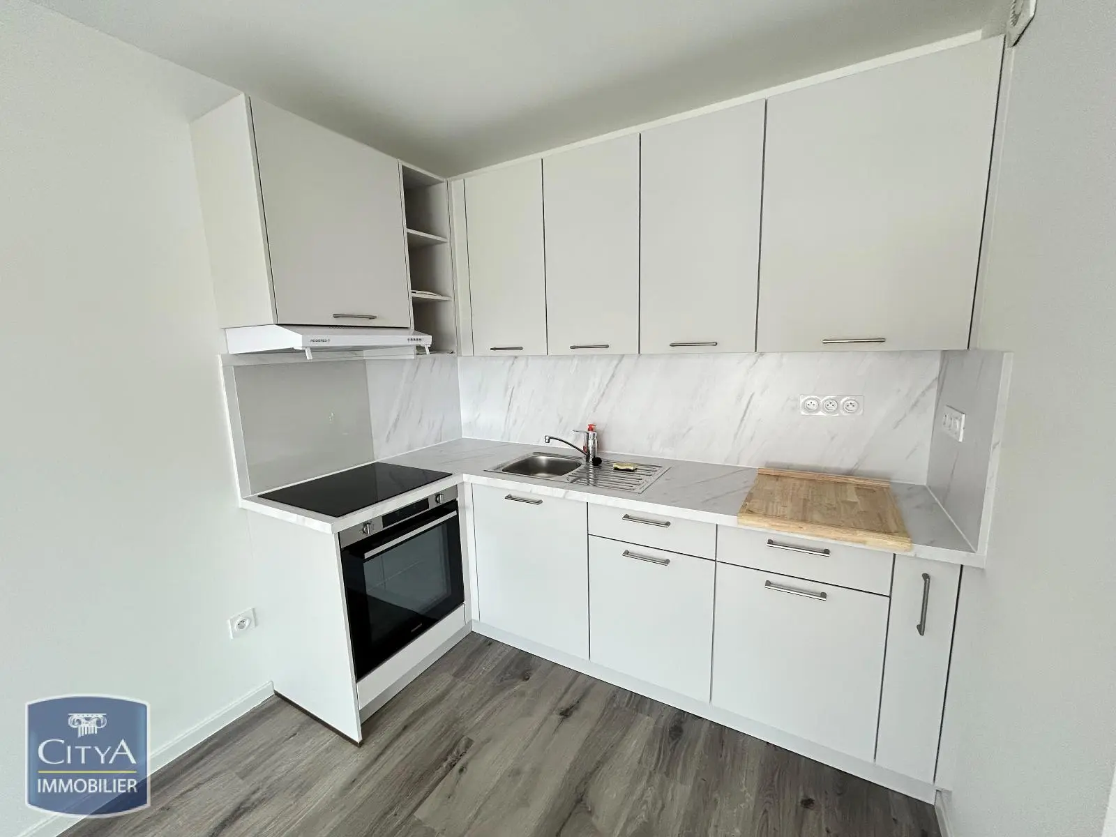 Photo 1 Appartement 2 pièces 39.41m²