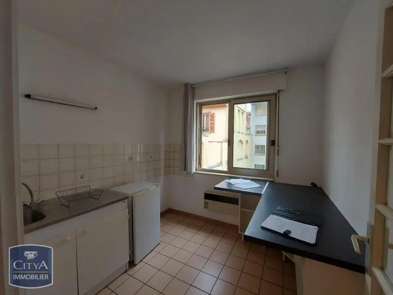 Photo 3 Appartement 2 pièces 41.83m²
