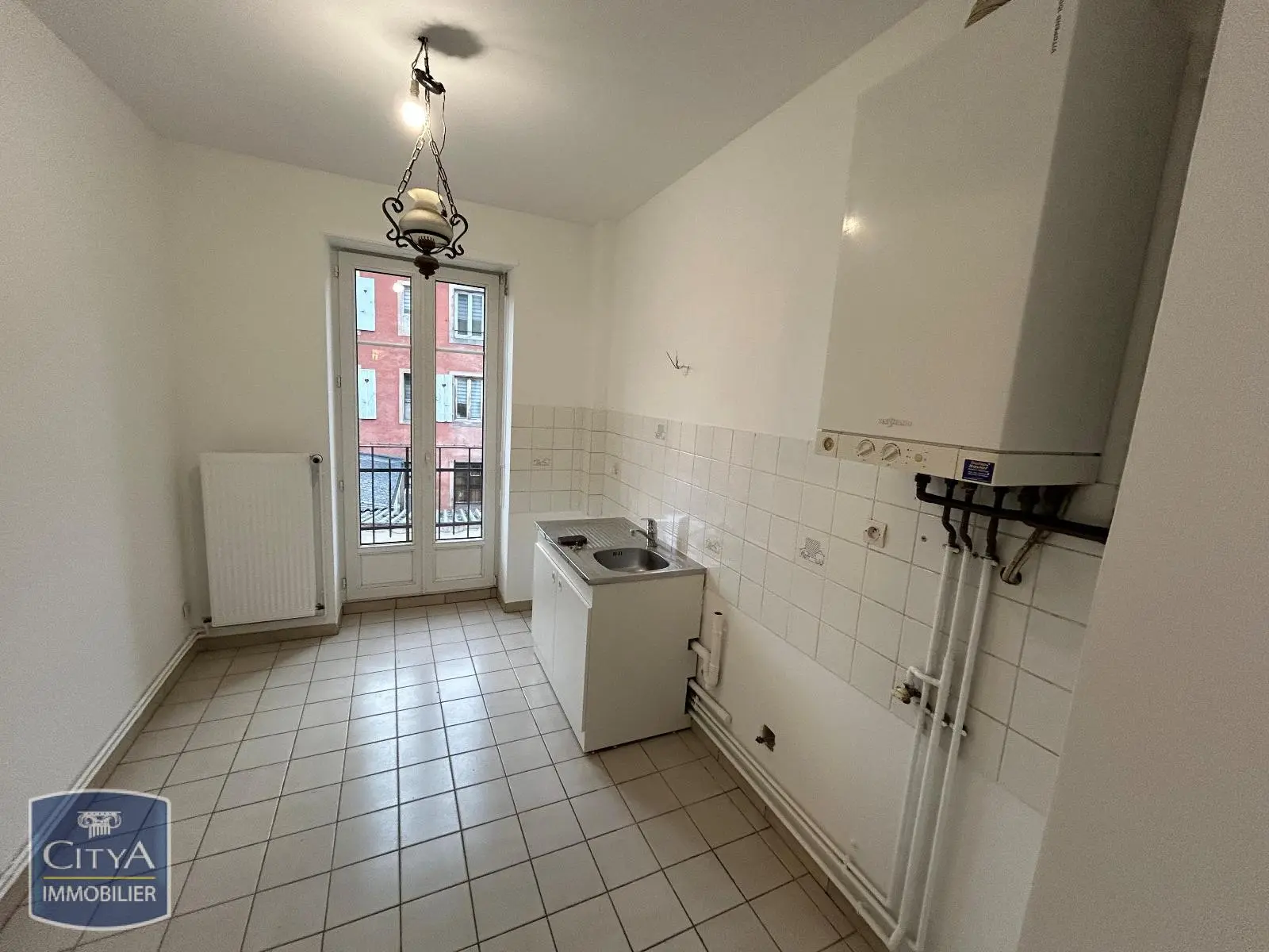 Photo 2 Appartement 4 pièces 83.47m²