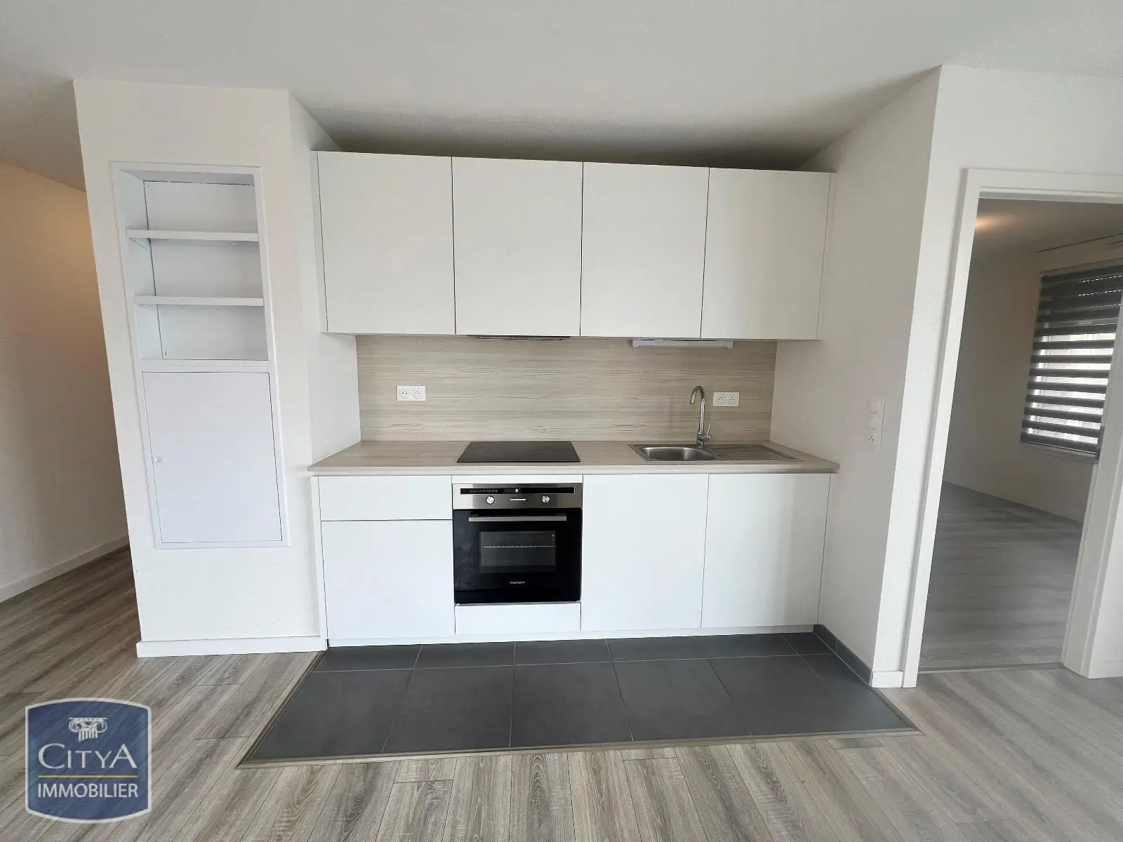 Photo 3 Appartement 2 pièces 47.87m²