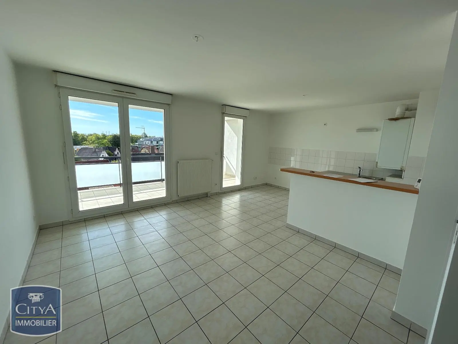 Photo 3 Appartement 3 pièces 66.54m²