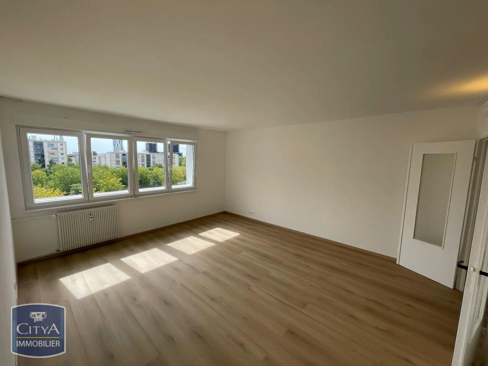 Photo 1 Appartement 3 pièces 88.53m²