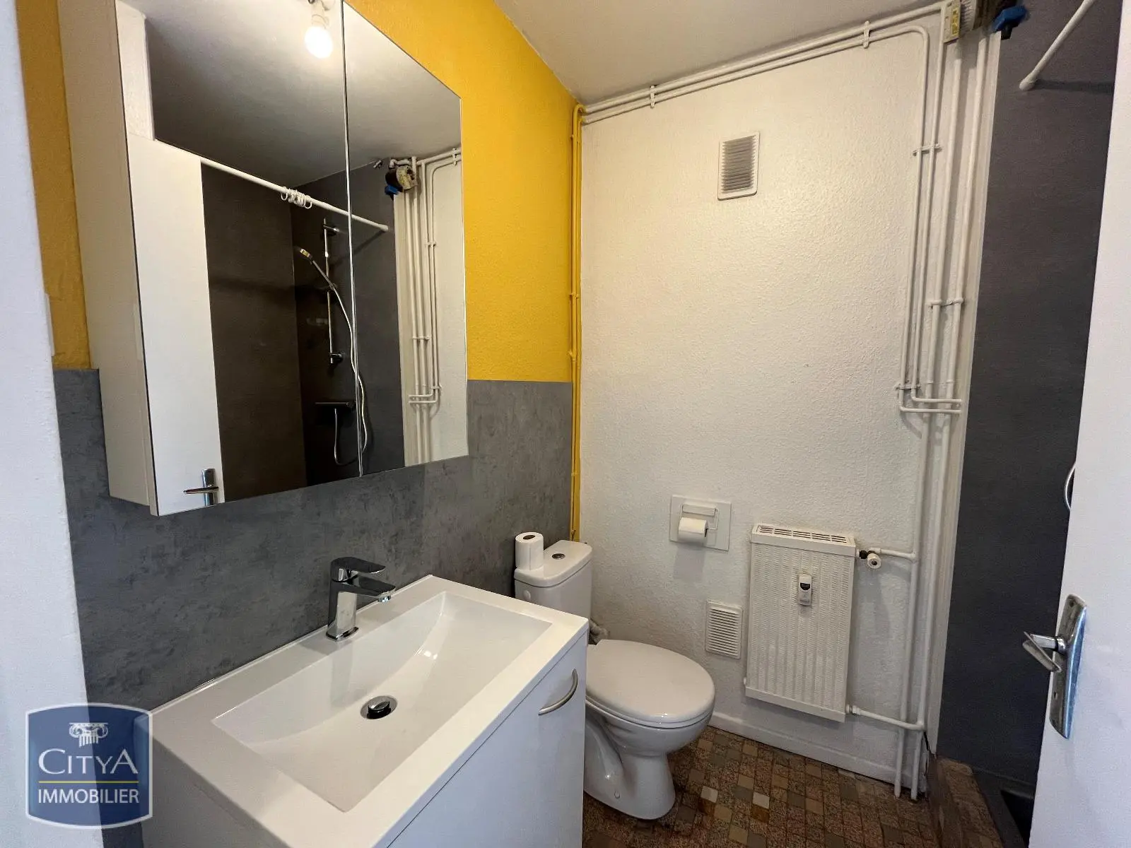 Photo 4 Appartement 1 pièce 25.02m²