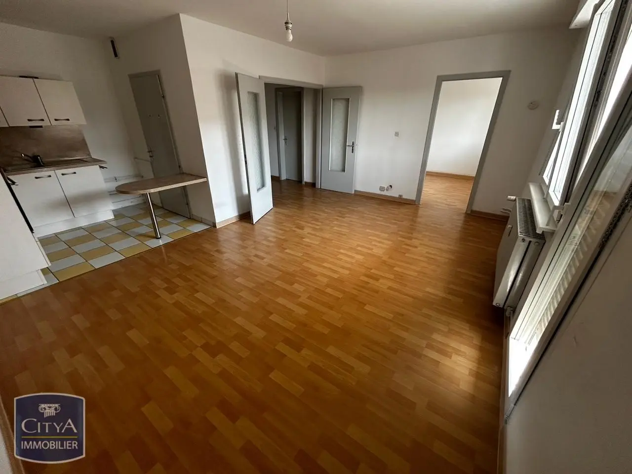 Photo 6 Appartement 2 pièces 46.74m²