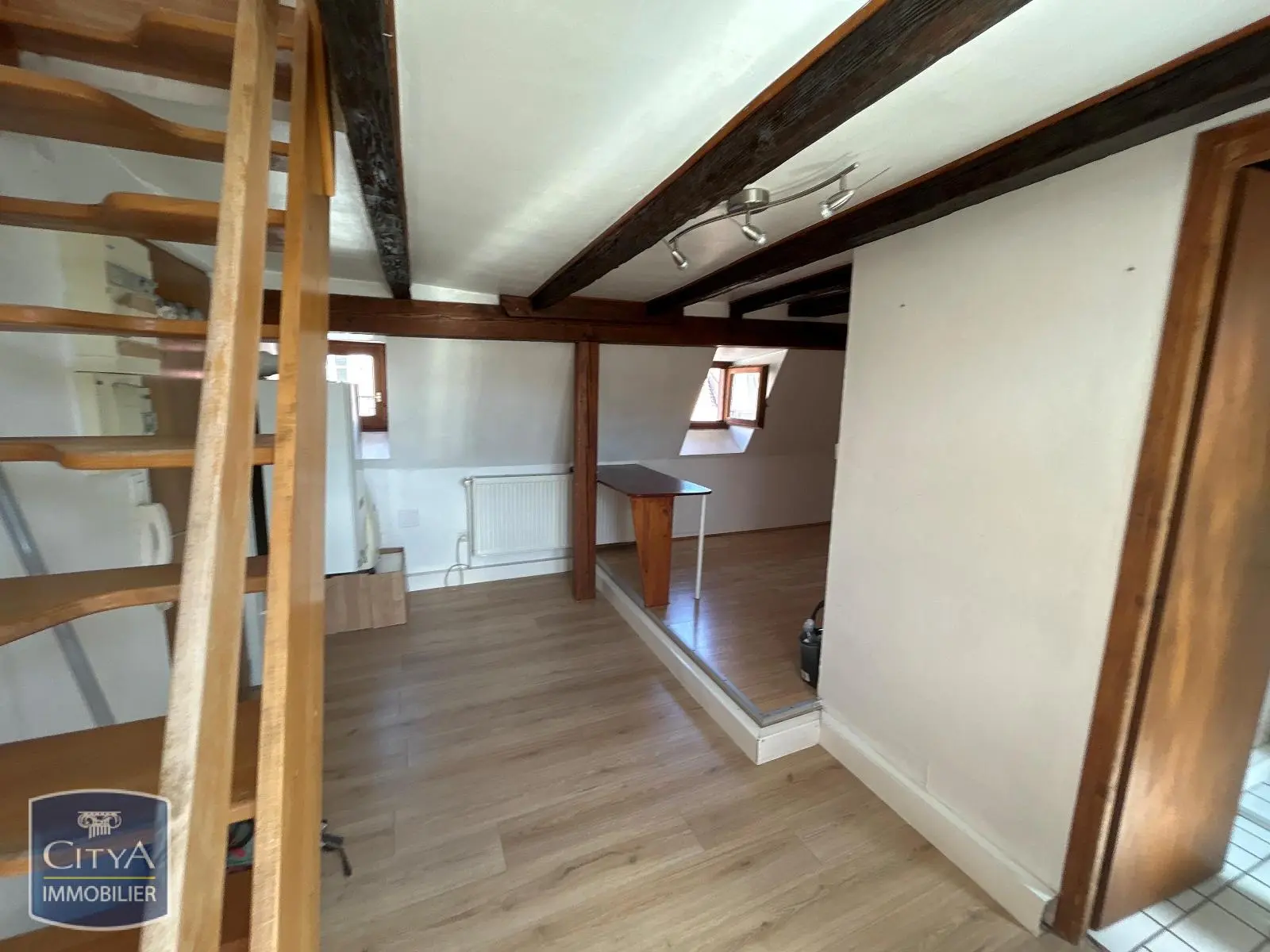 Photo 4 appartement Strasbourg