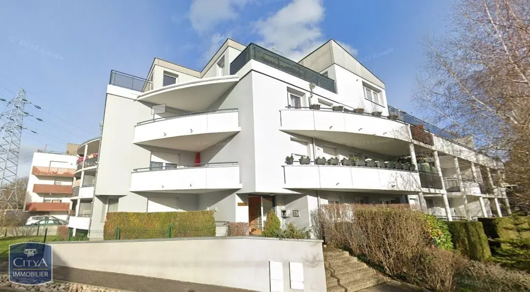Photo 1 Appartement 4 pièces 104.24m²