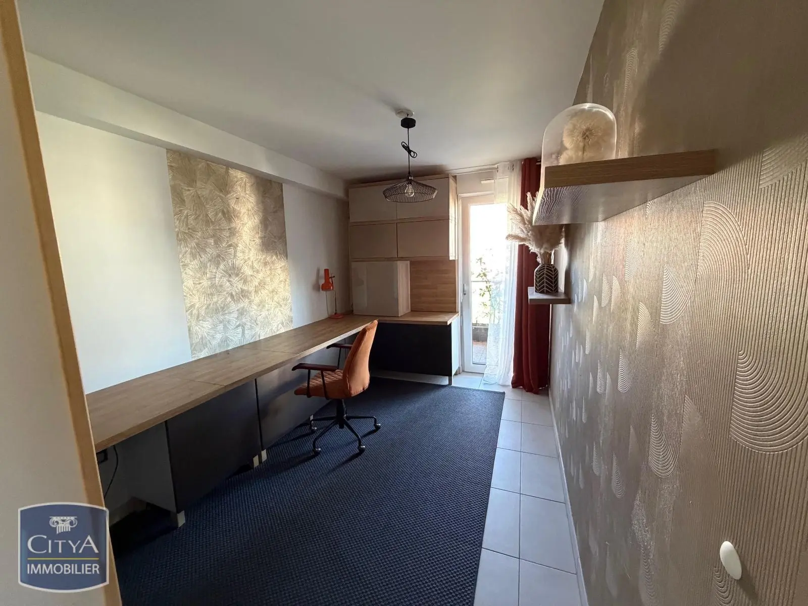 Photo 6 Appartement 3 pièces 59.9m²
