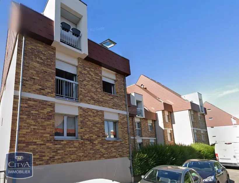 Photo 7 Appartement 3 pièces 68.6m²
