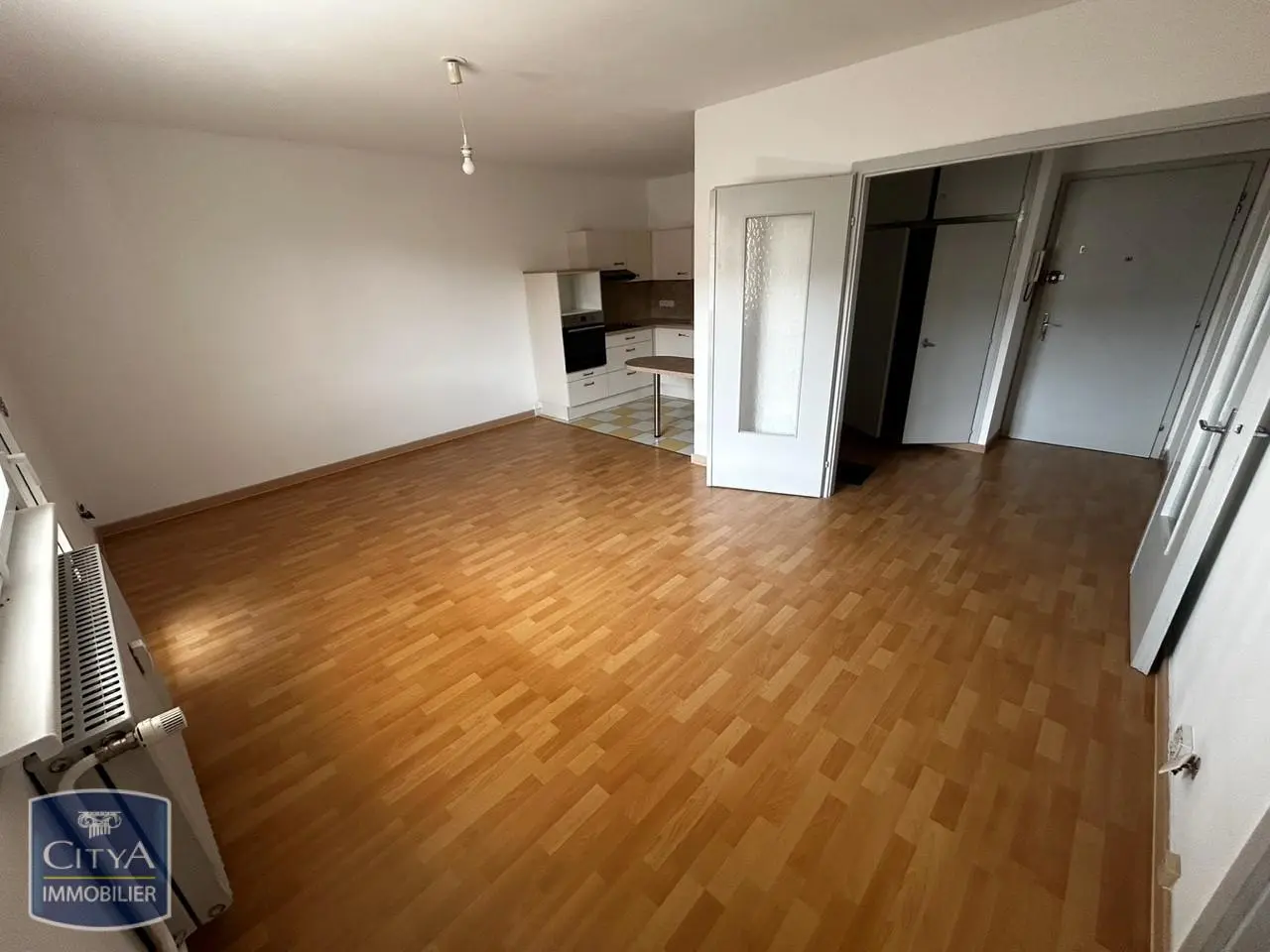 Photo 5 Appartement 2 pièces 46.74m²