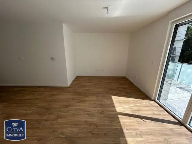 Photo 2 appartement Strasbourg