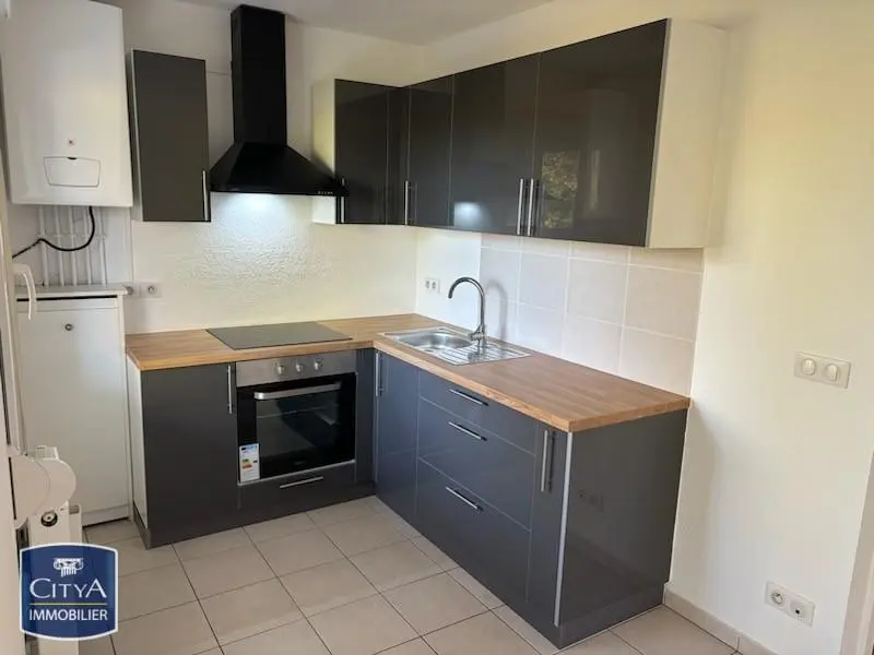 Photo 2 Appartement 2 pièces 40.14m²