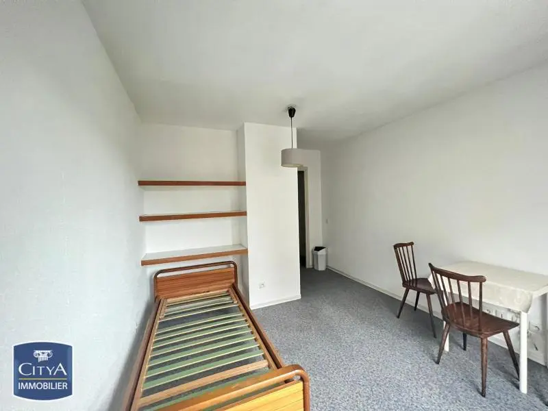Photo 0 appartement Strasbourg