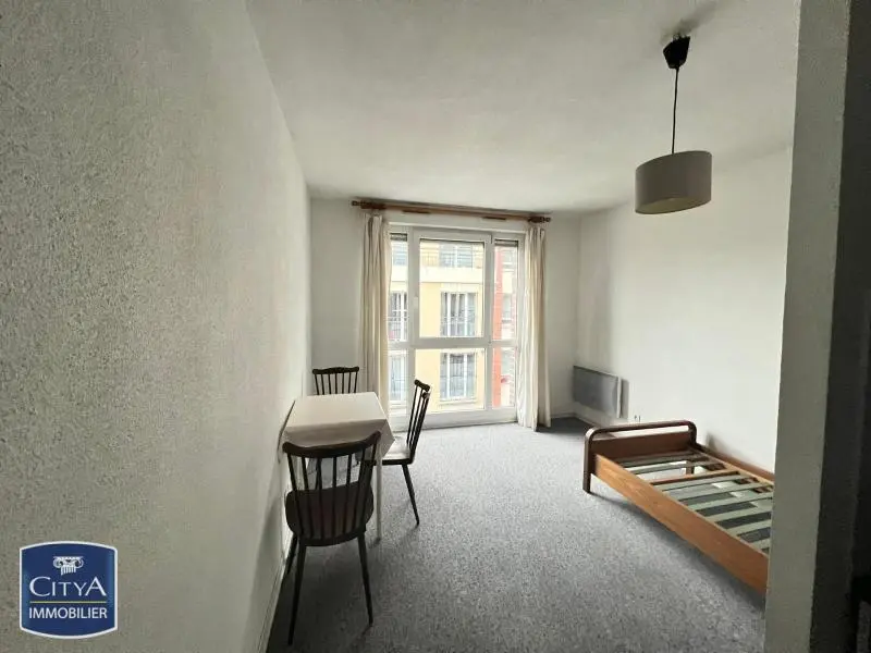 Photo 1 appartement Strasbourg