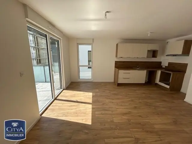 Photo 1 appartement Strasbourg